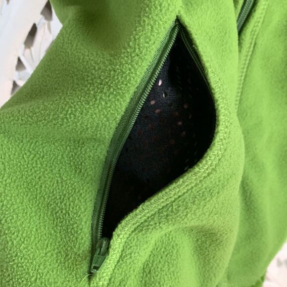 Patagonia Water Girl Sleeveless Zip Hoodie - Picture 4 of 8